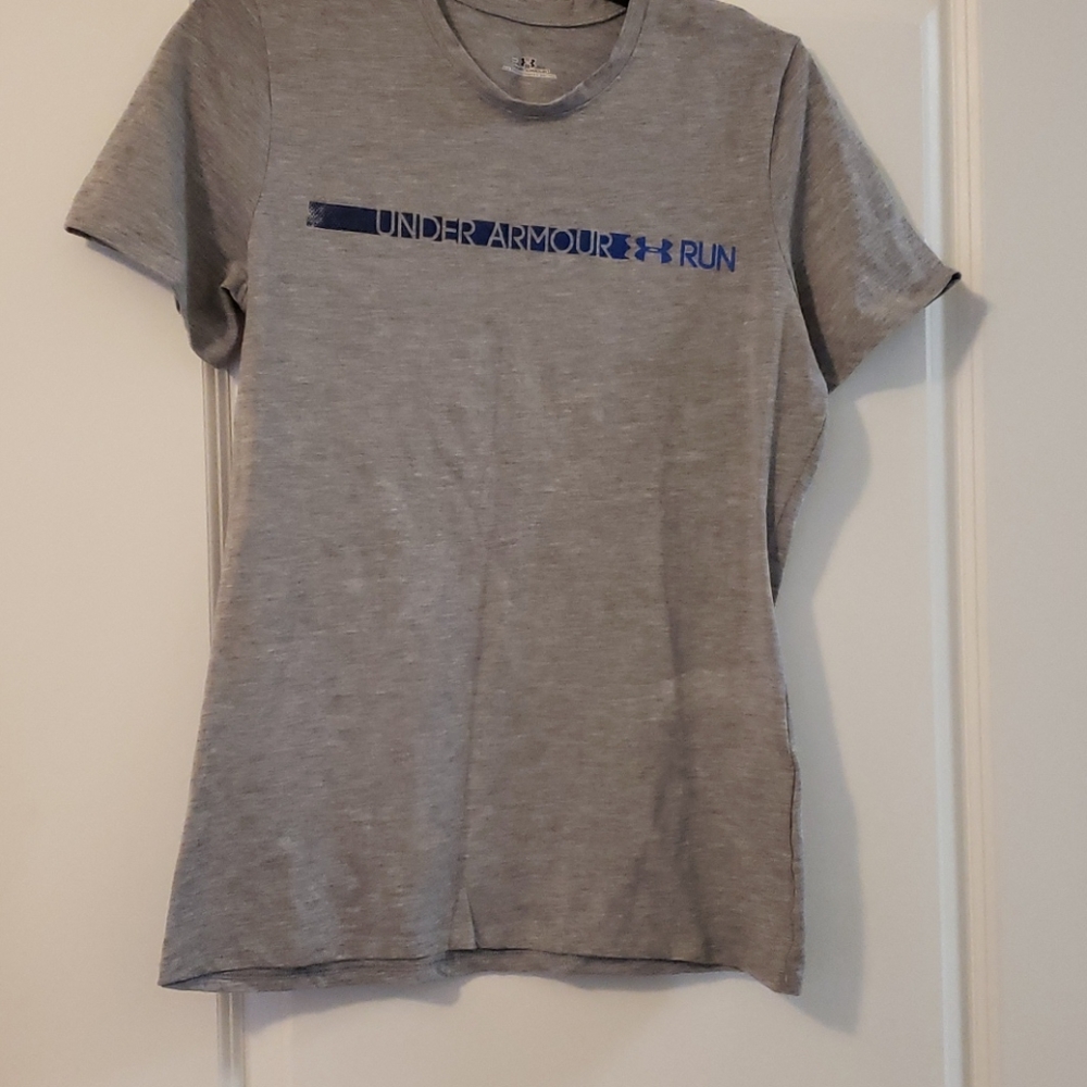 UnderArmour Tee